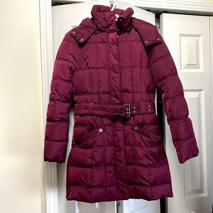 Tommy Hilfiger Winter Jacket
